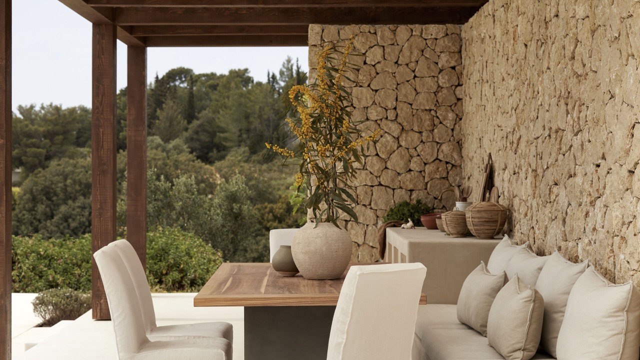 Photo of Outdoor in Pesada