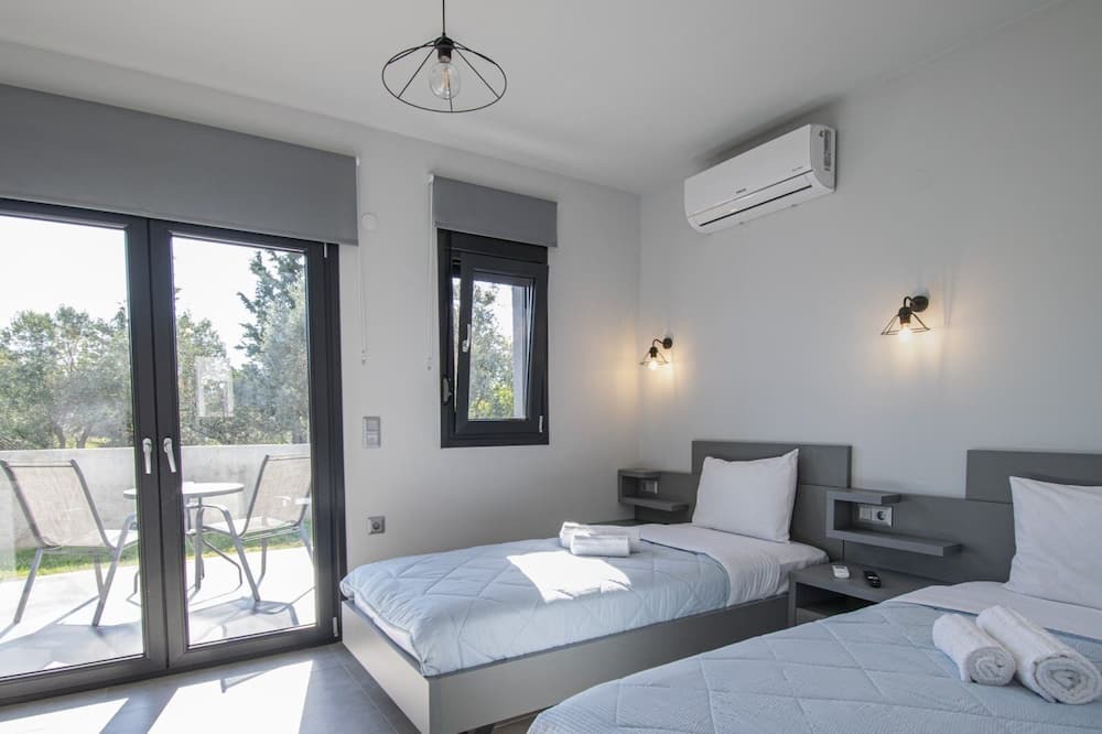 Photo of Bedroom in Nea Iraklia