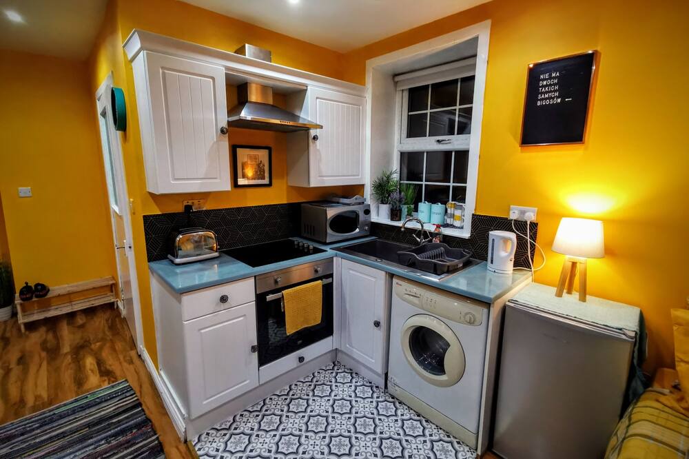 Photo of Kitchen in Thurso