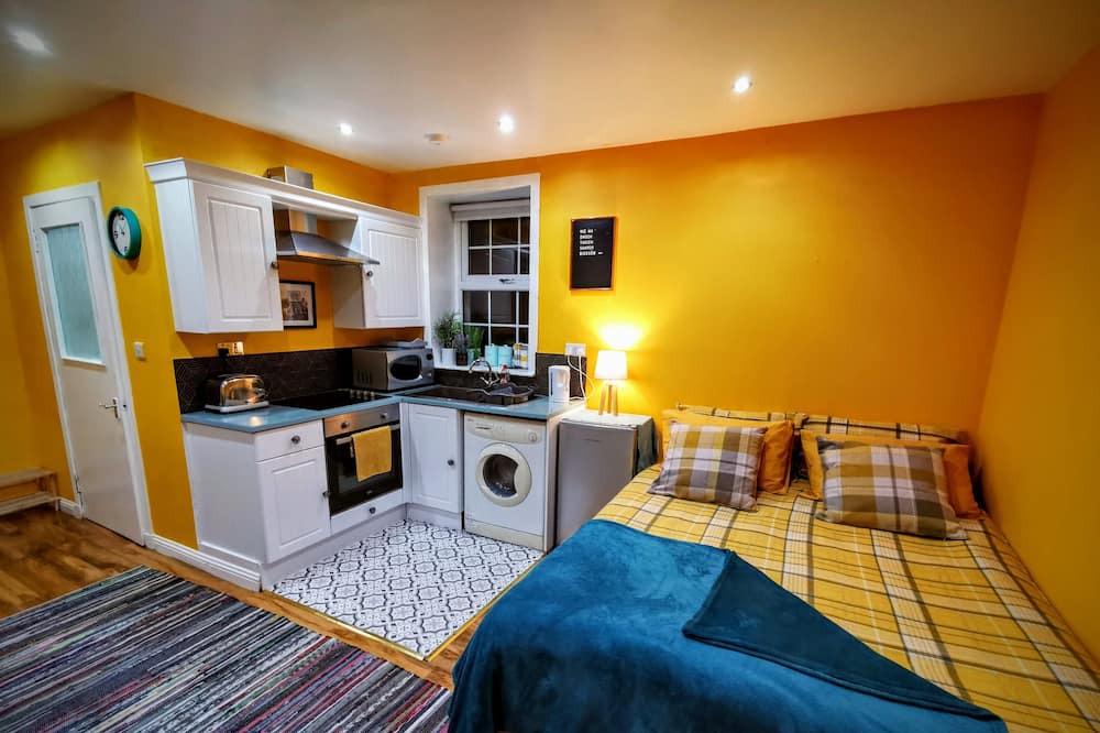 Photo of Bedroom in Thurso