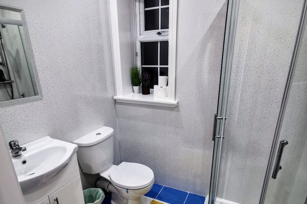 Photo of Bathroom in Thurso