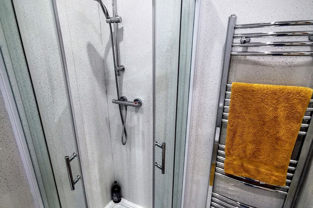 Photo of Bathroom in Thurso