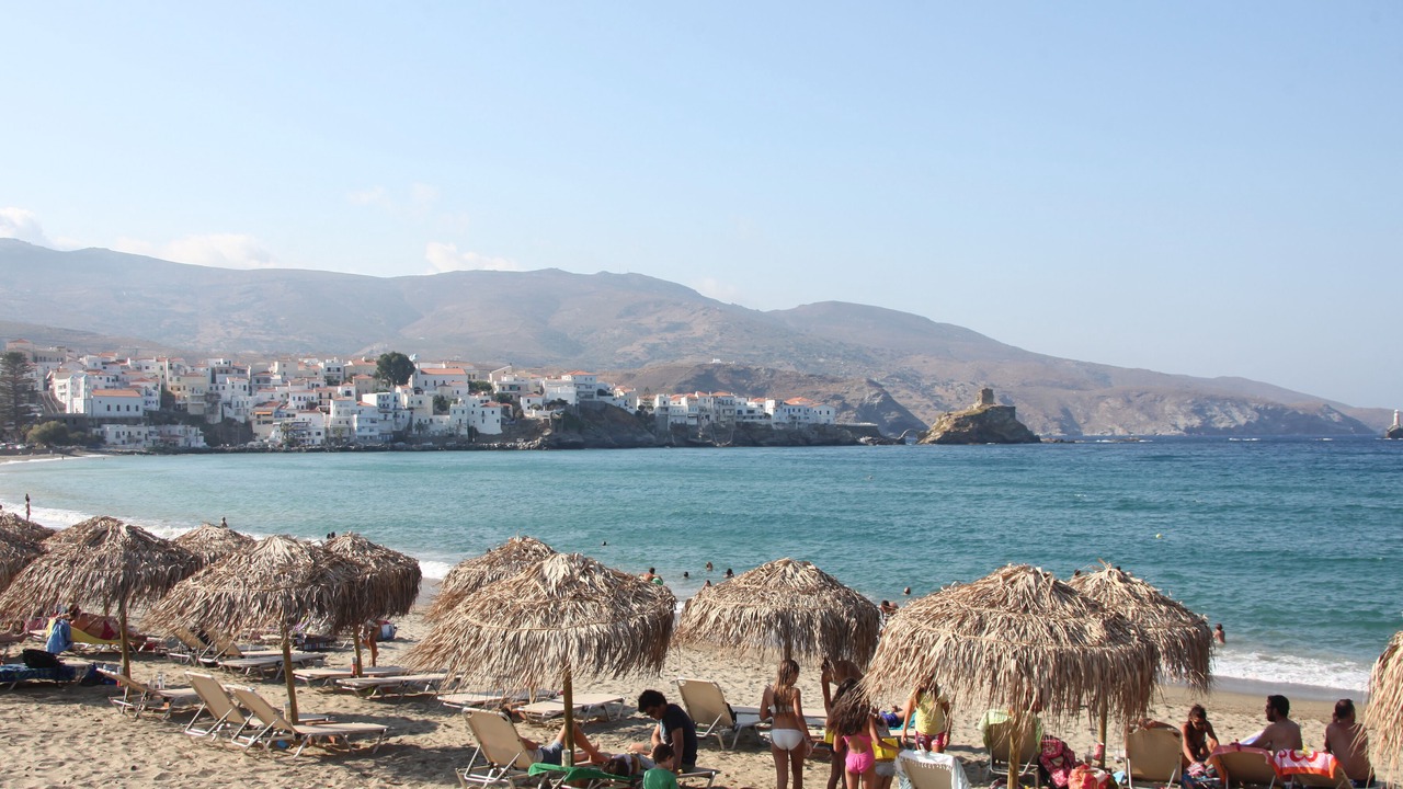 Photo of Others in Andros Town