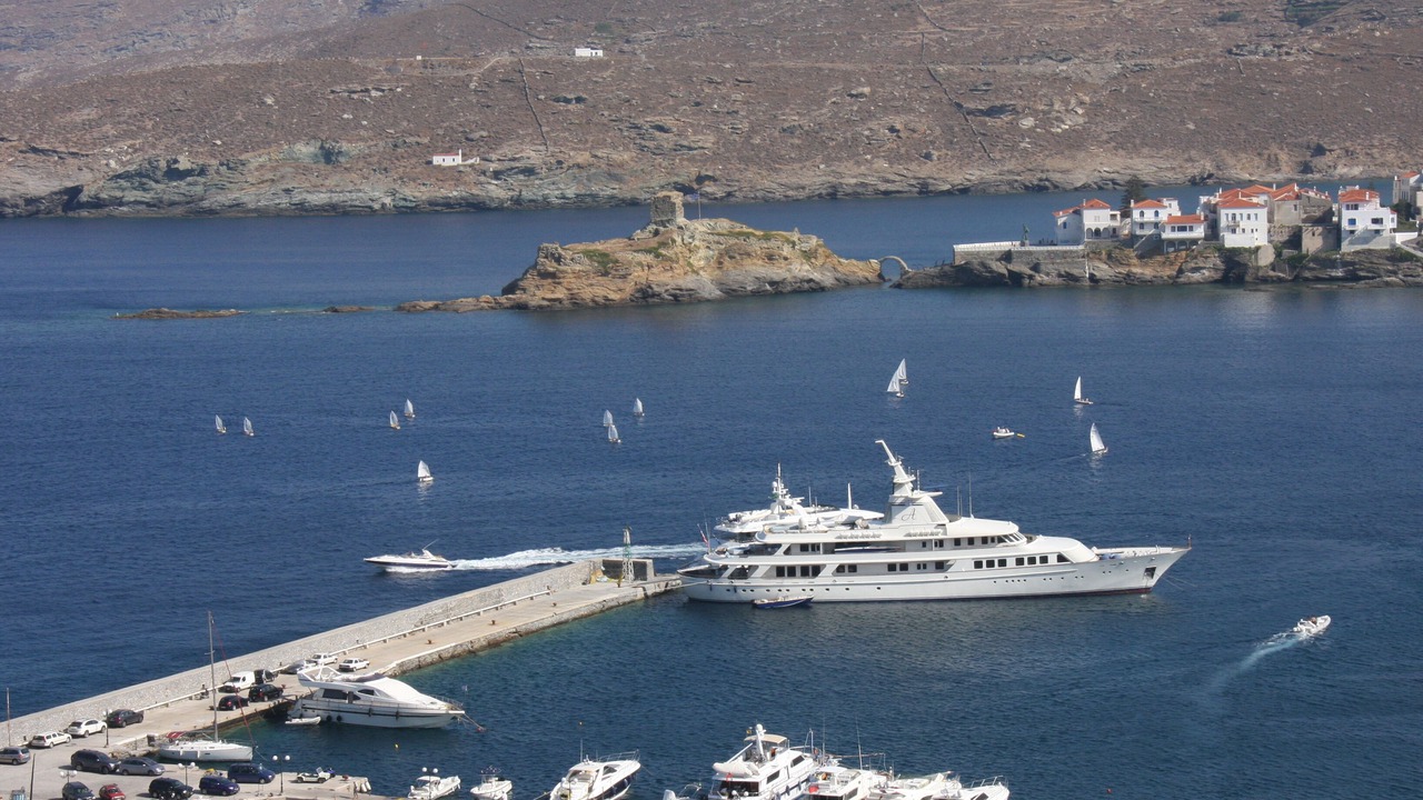 Photo of Others in Andros Town