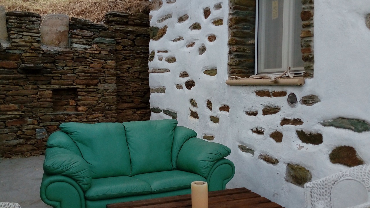 Photo of Outdoor in Andros Town