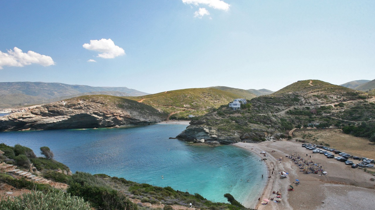 Photo of Others in Andros Town