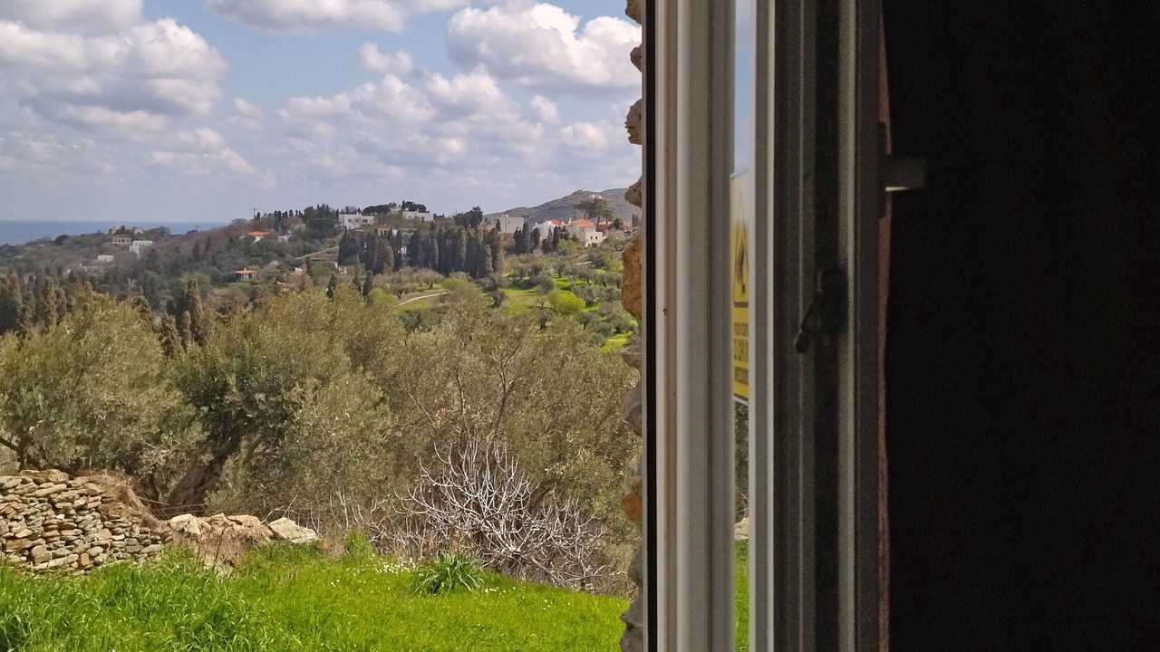 Photo of Bedroom in Andros Town