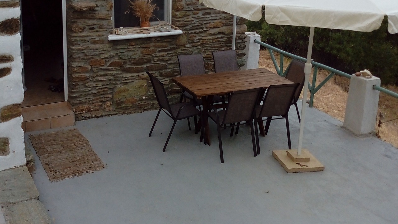 Photo of Outdoor in Andros Town