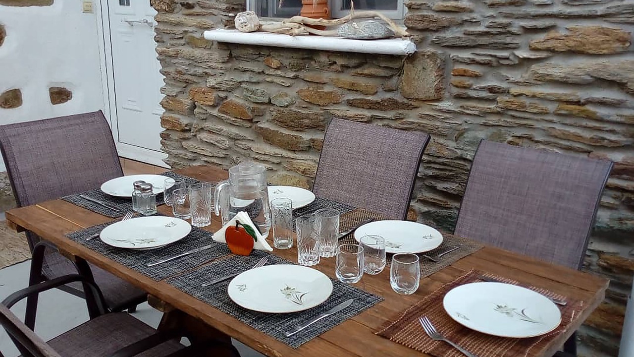 Photo of Outdoor in Andros Town