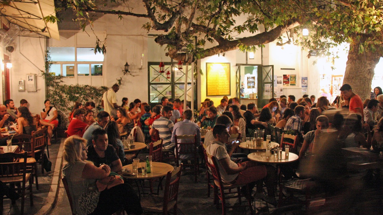 Photo of Others in Andros Town