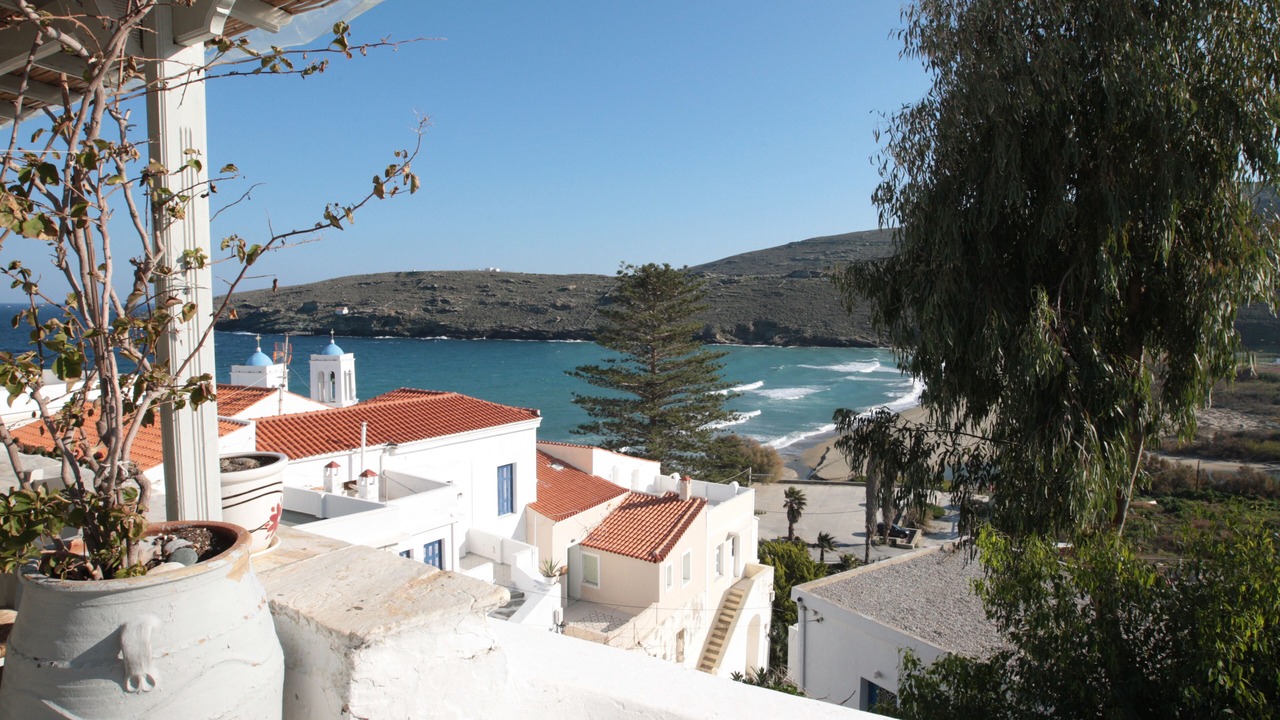 Photo of Others in Andros Town