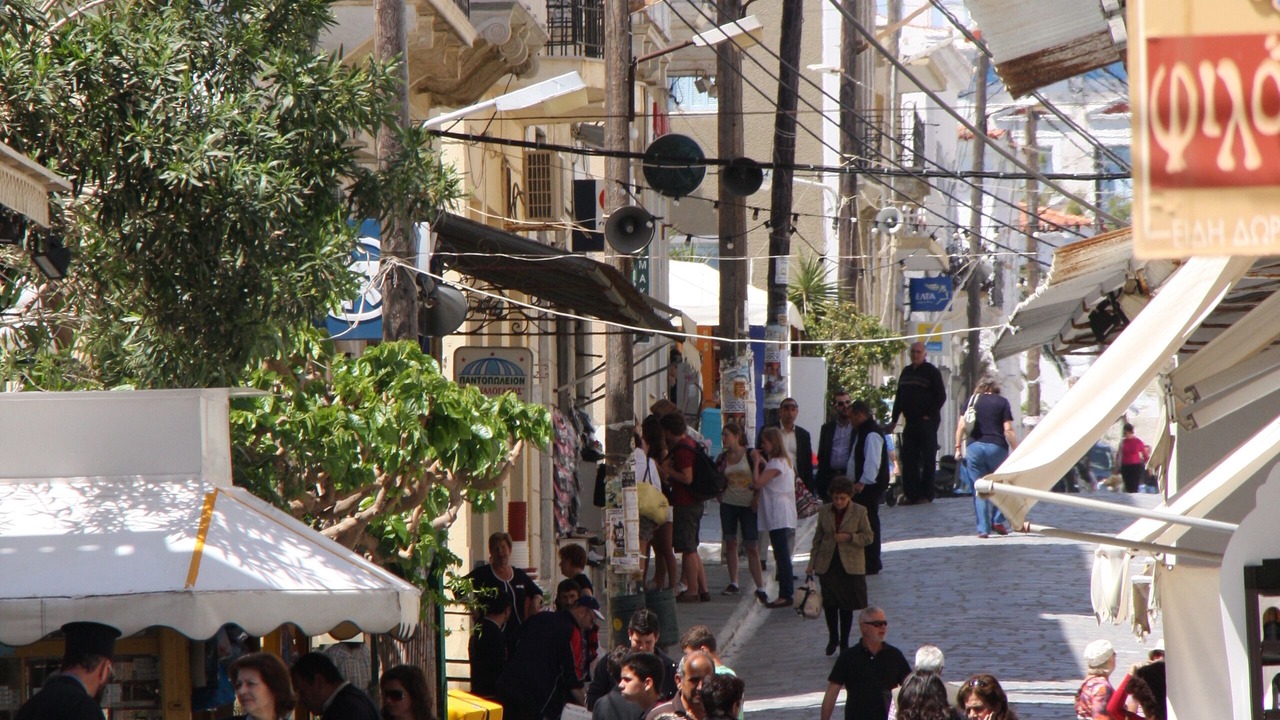 Photo of Others in Andros Town