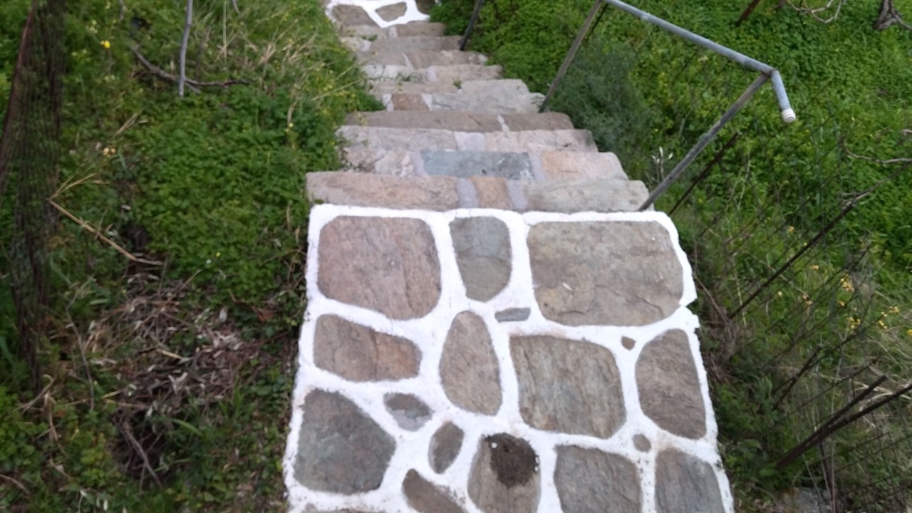 Photo of Outdoor in Andros Town