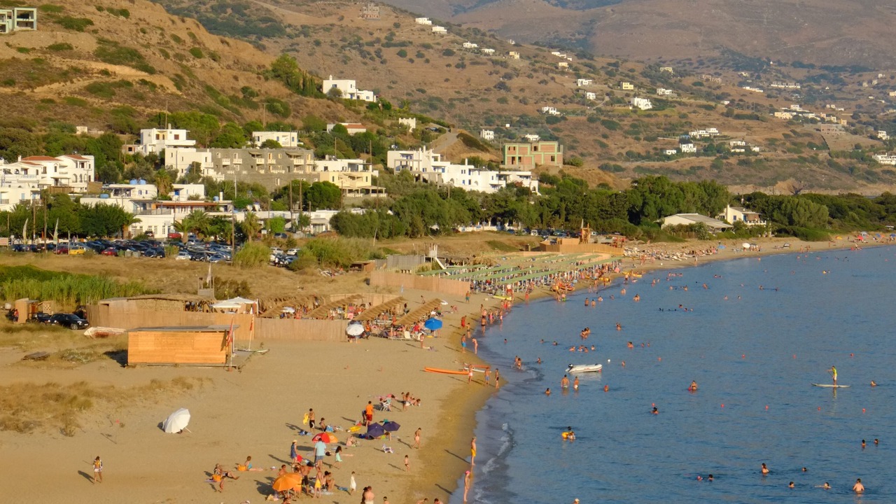 Photo of Others in Andros Town