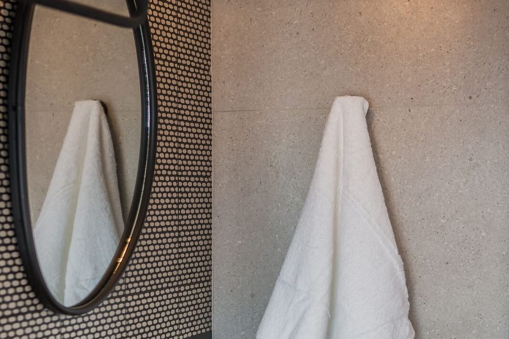 Photo of Bathroom in Khelmata