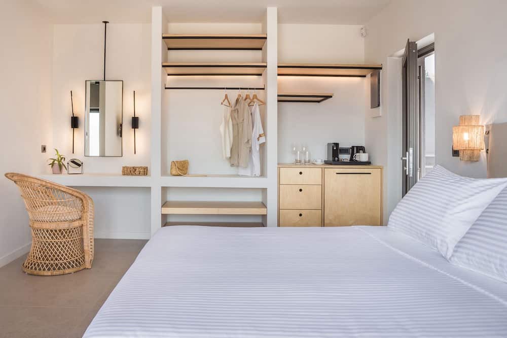 Photo of Bedroom in Khelmata