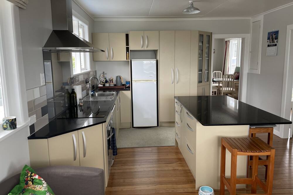 Photo of Kitchen in Onerahi