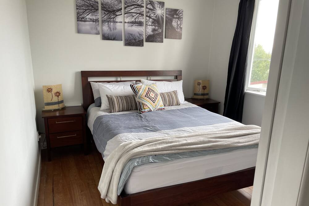 Photo of Bedroom in Onerahi