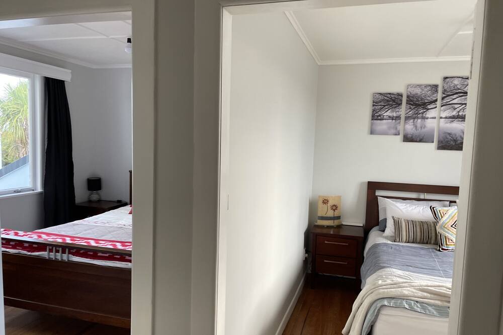 Photo of Bedroom in Onerahi