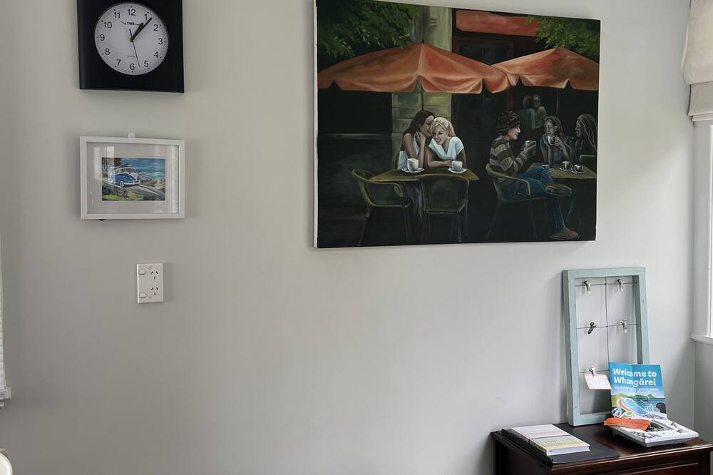 Photo of Bedroom in Onerahi