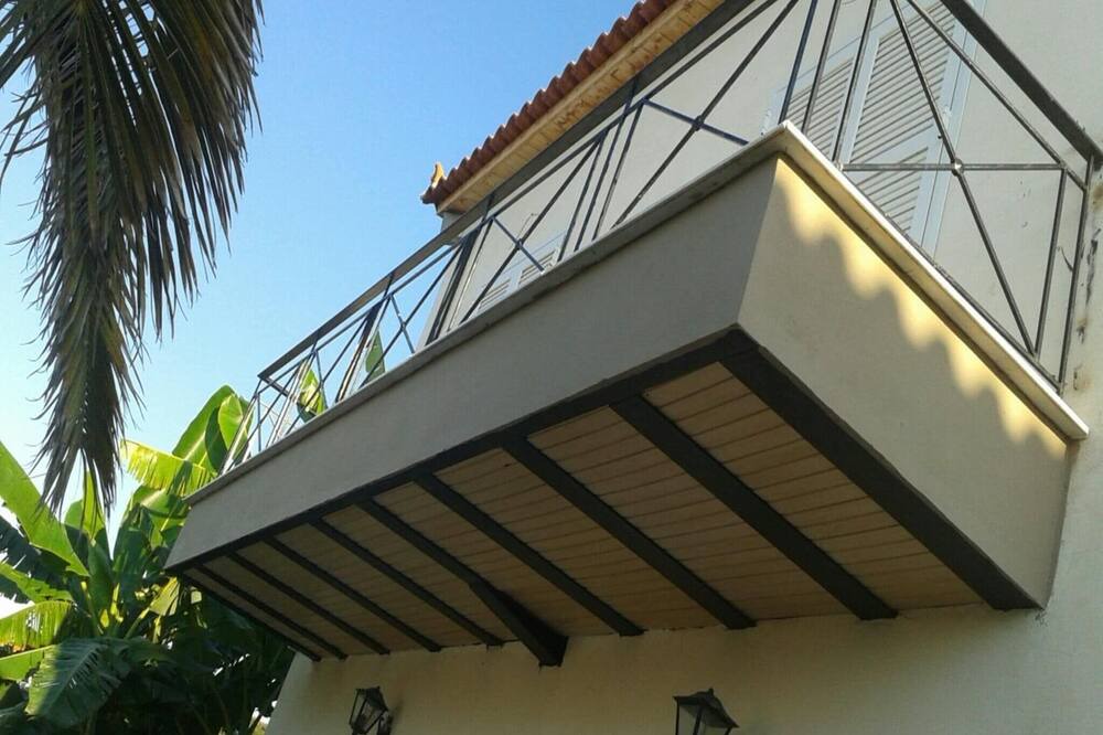 Photo of Patio Balcony in Kalloni