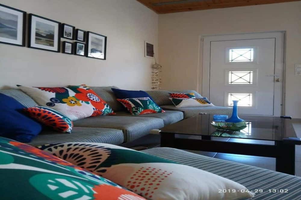 Photo of Livingroom in Kalloni