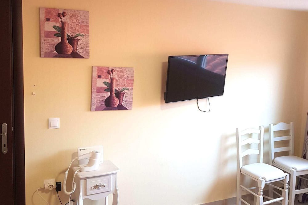Photo of Livingroom in Koroni