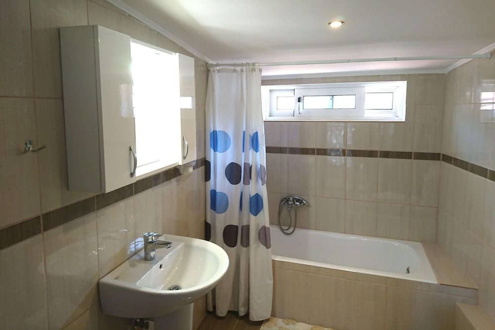 Photo of Bathroom in Koroni