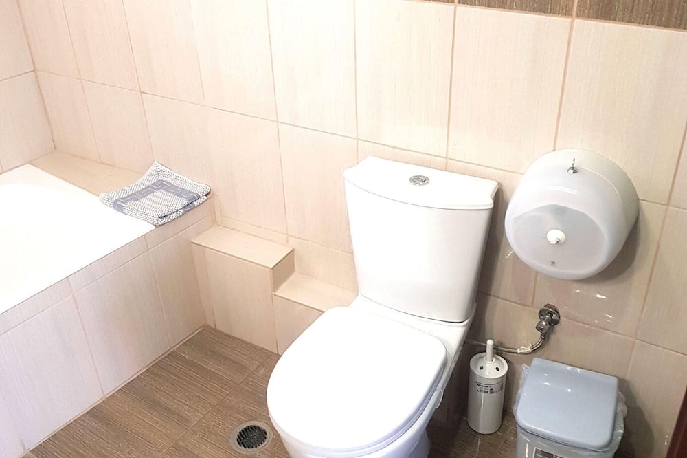 Photo of Bathroom in Koroni
