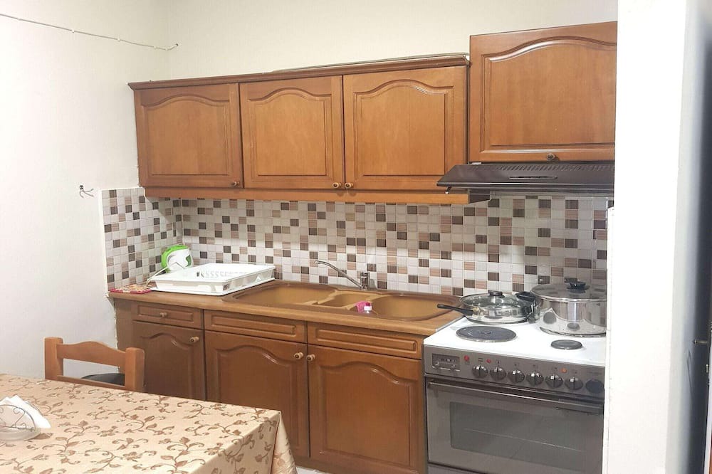 Photo of Kitchen in Koroni