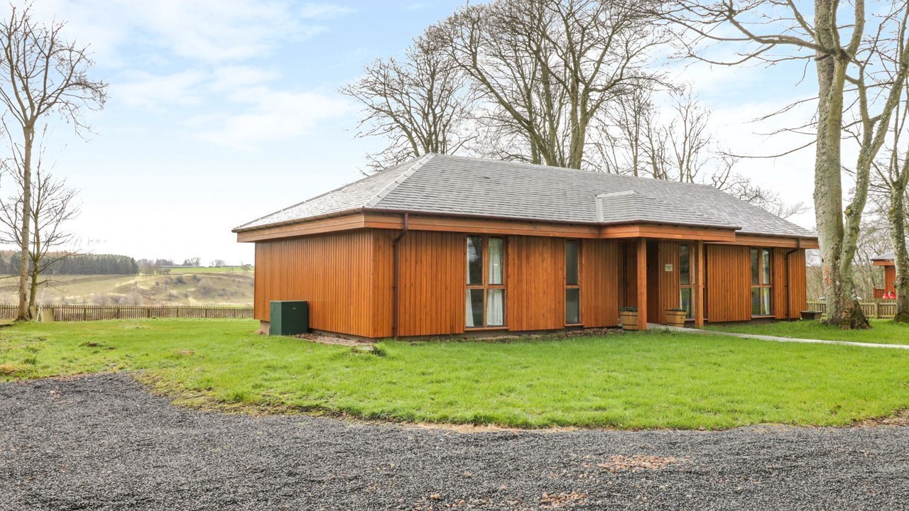 Photo of Outdoor in Chirnside