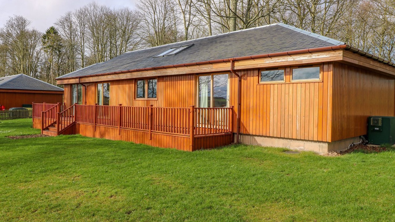 Photo of Outdoor in Chirnside