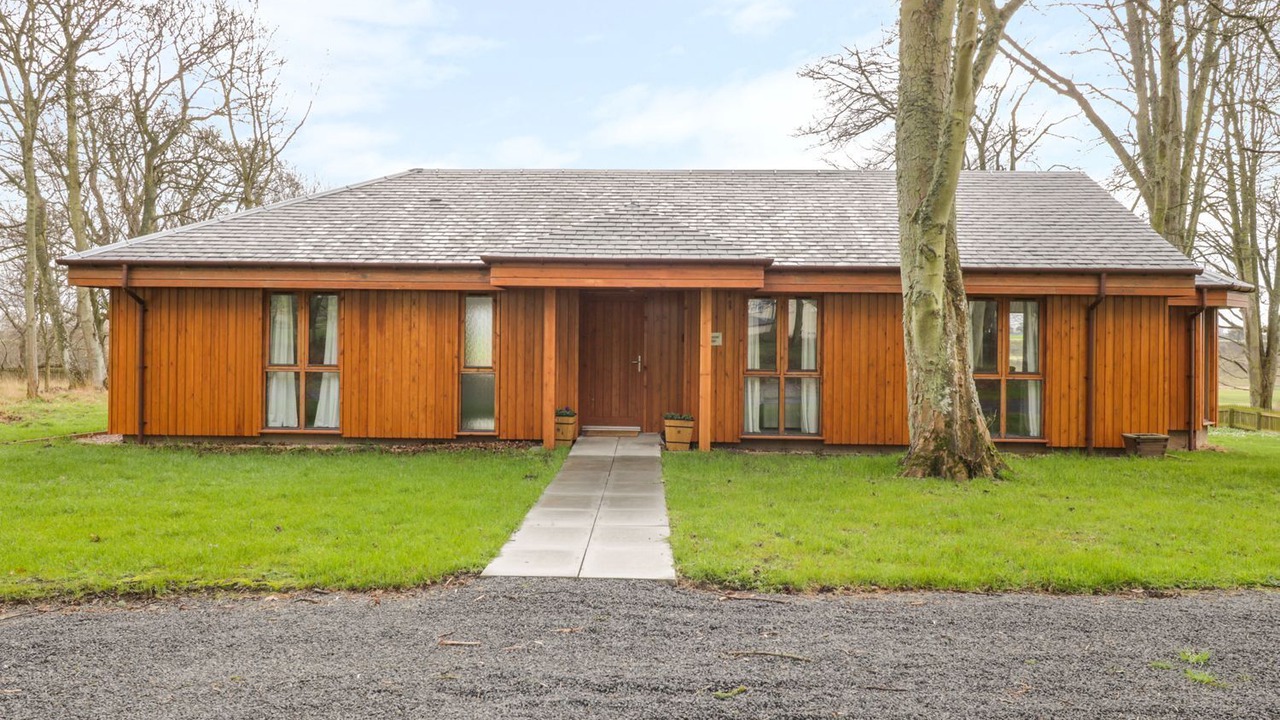 Photo of Outdoor in Chirnside