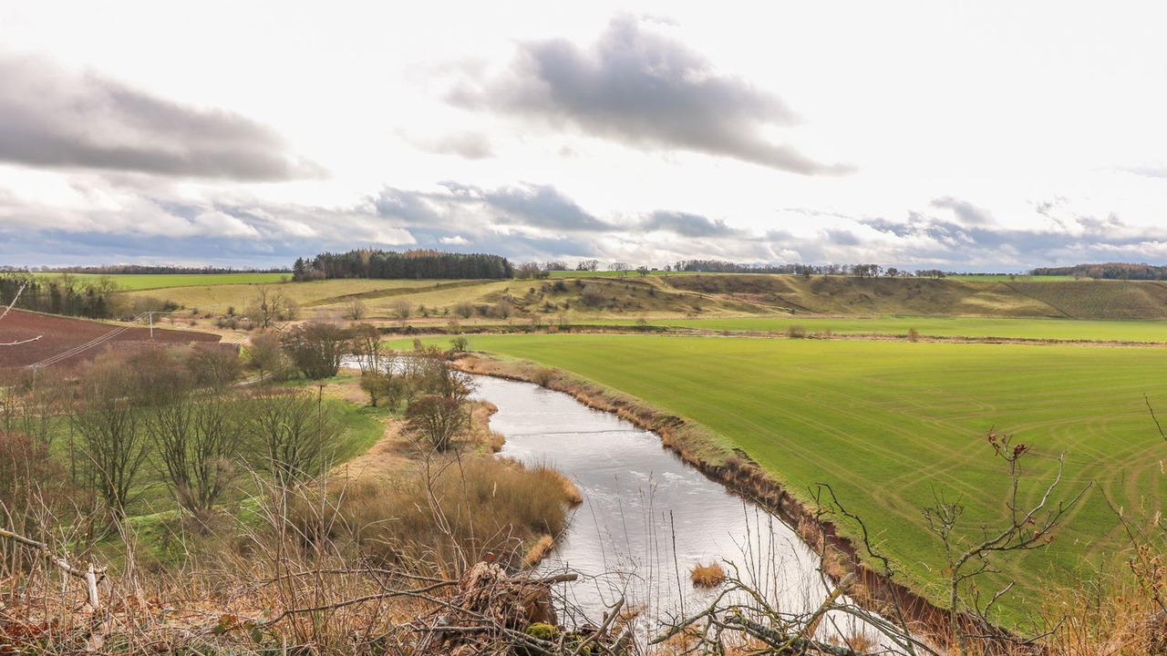 Photo of Outdoor in Chirnside