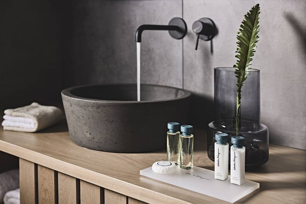Photo of Bathroom in Glyfada