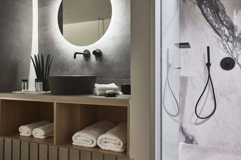 Photo of Bathroom in Glyfada