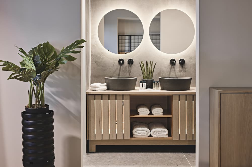 Photo of Bathroom in Glyfada