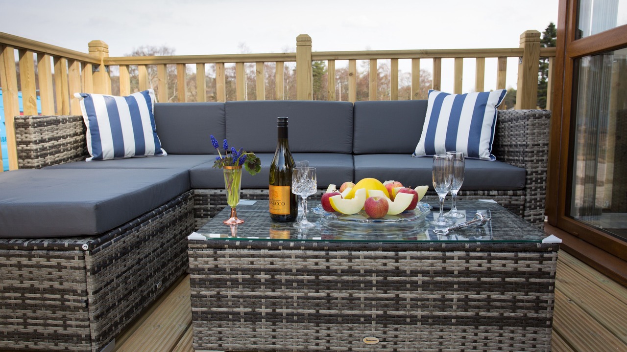 Photo of Outdoor in Contin