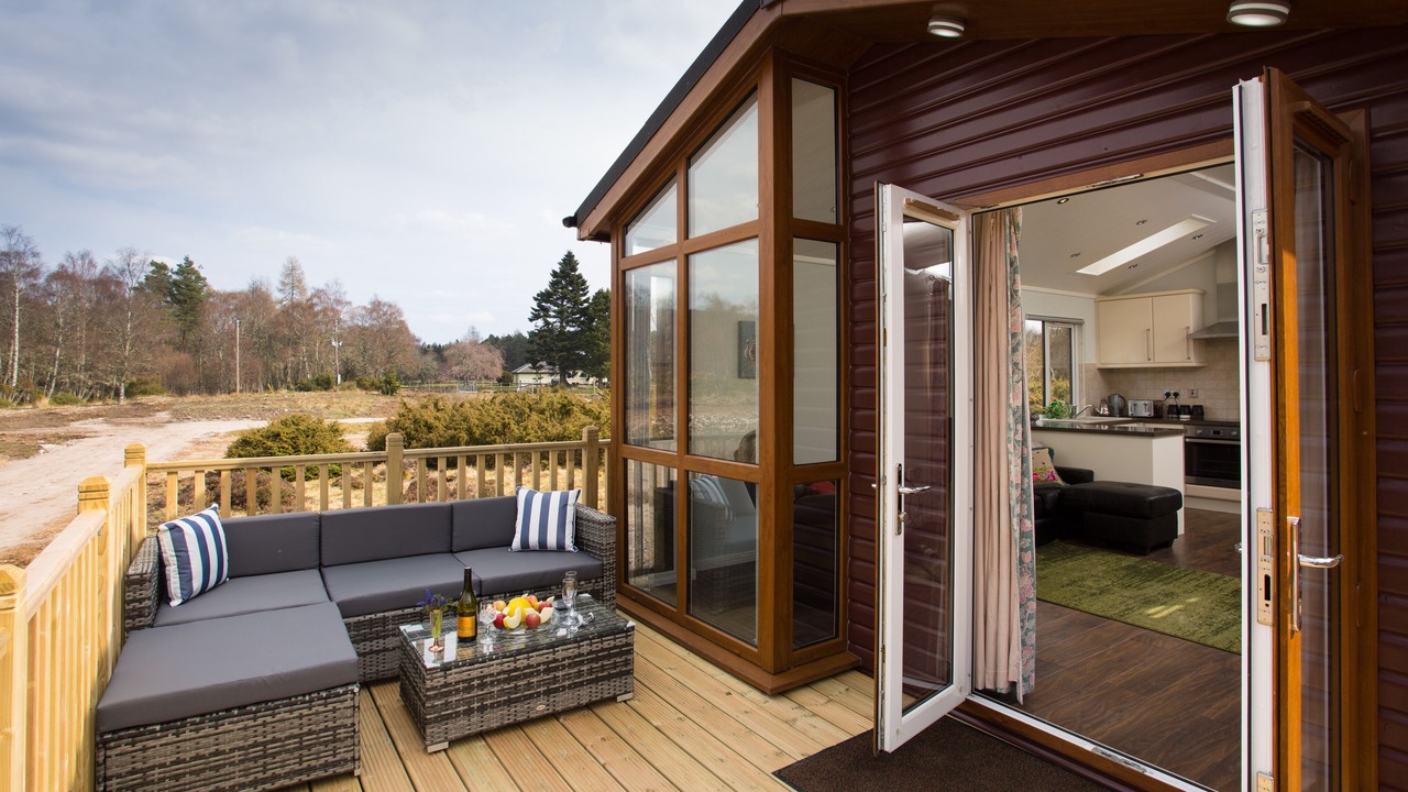 Photo of Outdoor in Contin