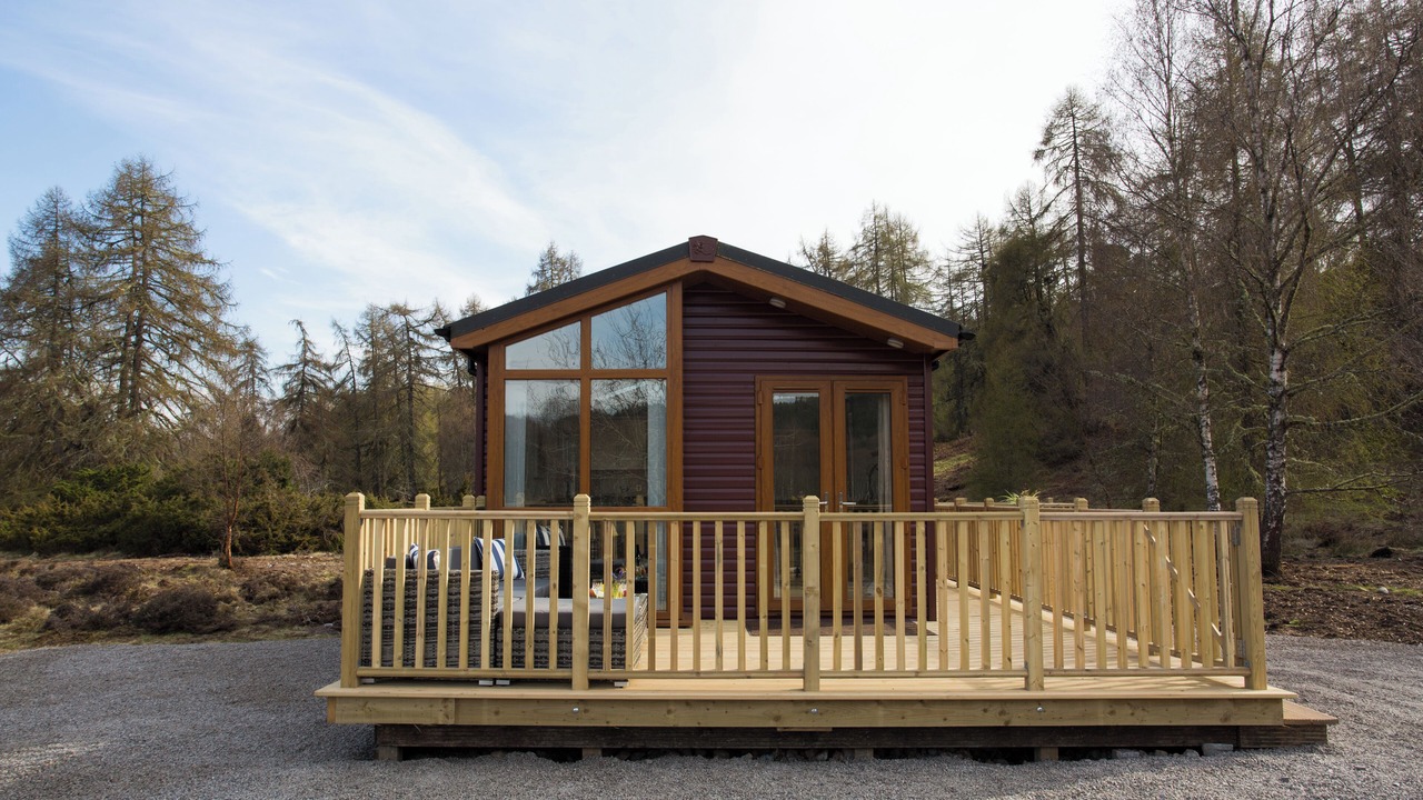 Photo of Outdoor in Contin
