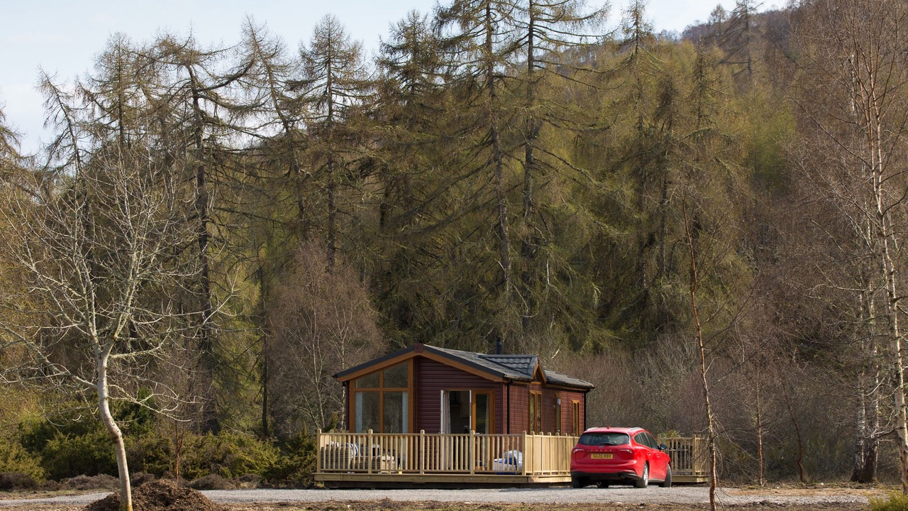 Photo of Outdoor in Contin