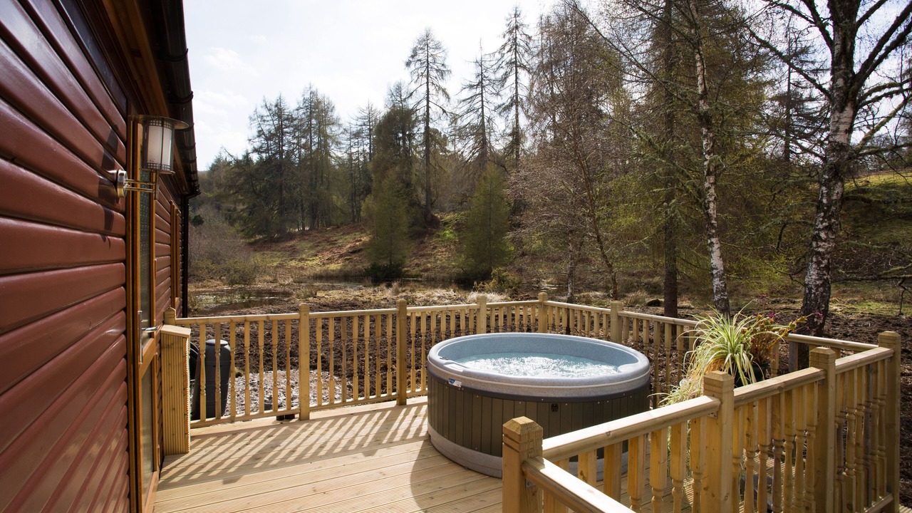 Photo of Outdoor in Contin