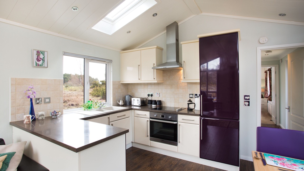 Photo of Kitchen in Contin