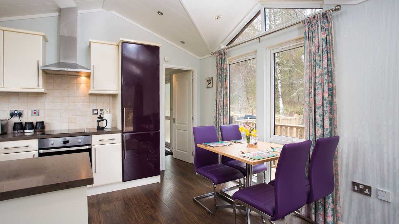 Photo of Kitchen in Contin
