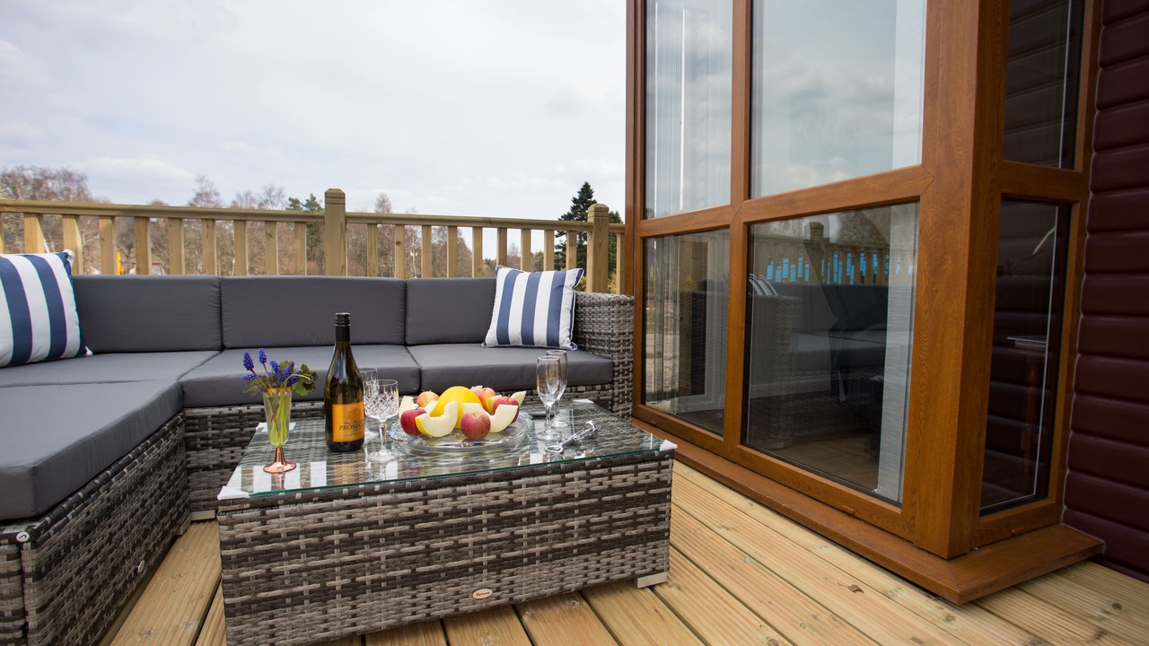 Photo of Outdoor in Contin