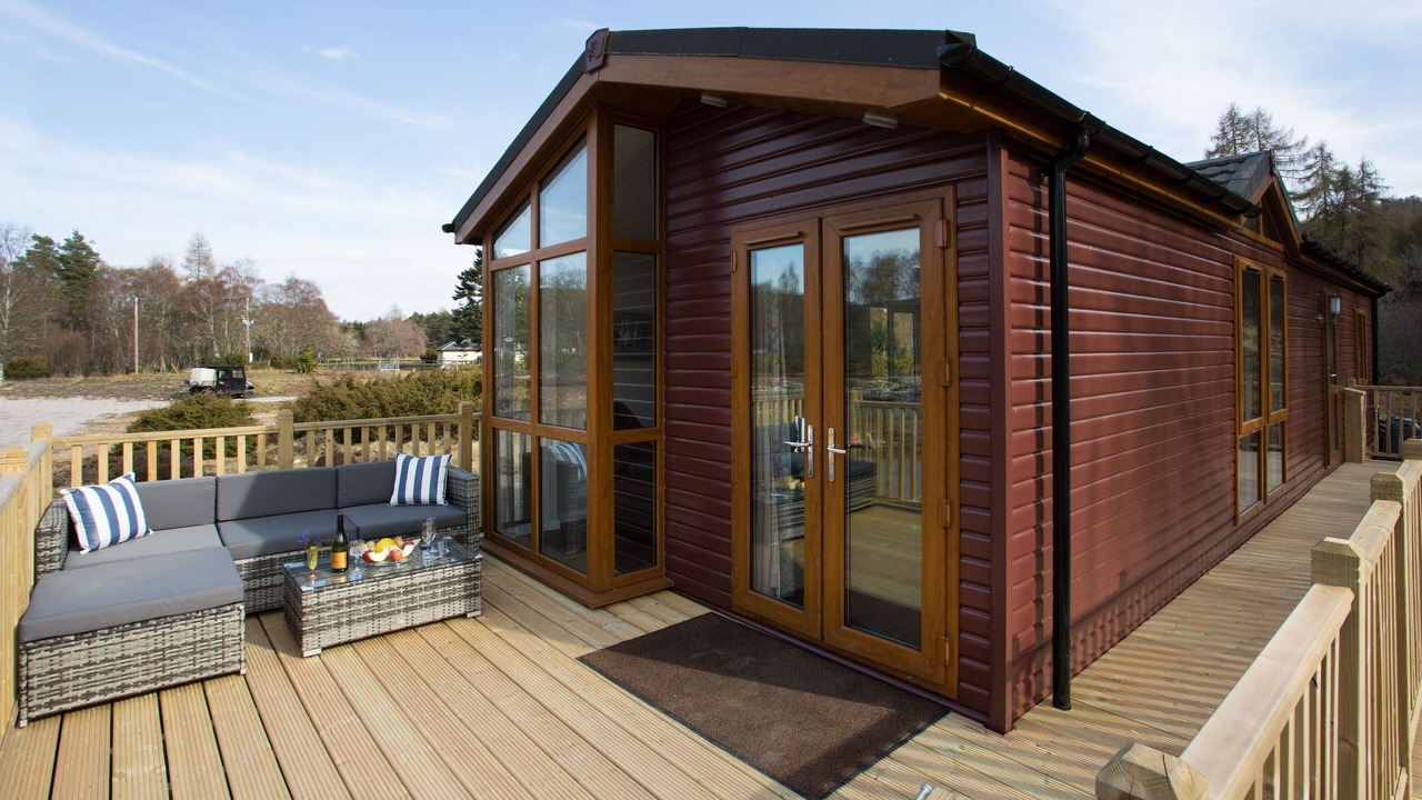 Photo of Outdoor in Contin