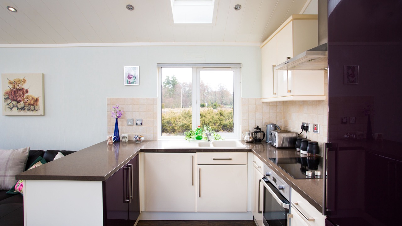 Photo of Kitchen in Contin