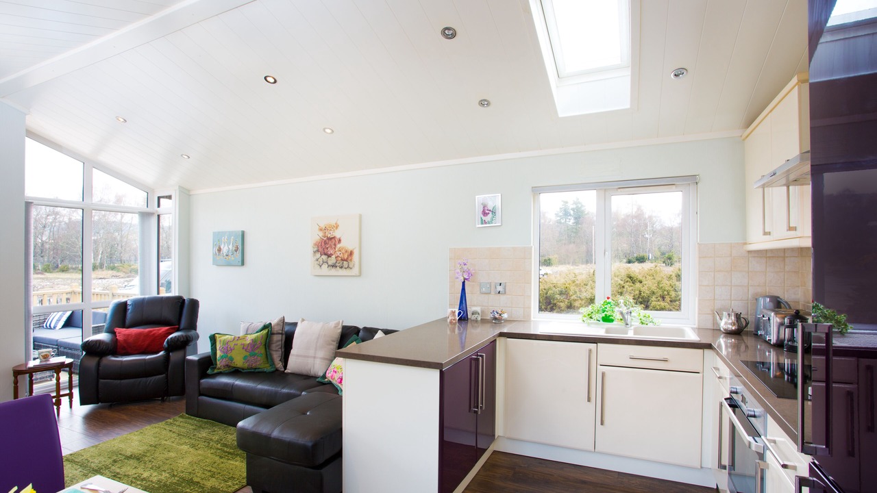 Photo of Kitchen in Contin