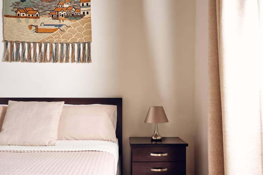 Photo of Bedroom in Anafonitria