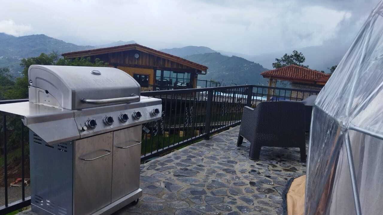 Photo of Outdoor in Roble